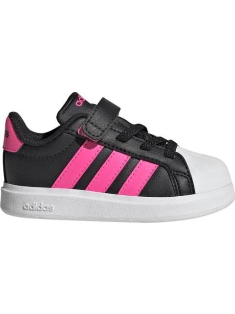 TENIS CASUAL STREETTALK EL I NEGRO ADIDAS