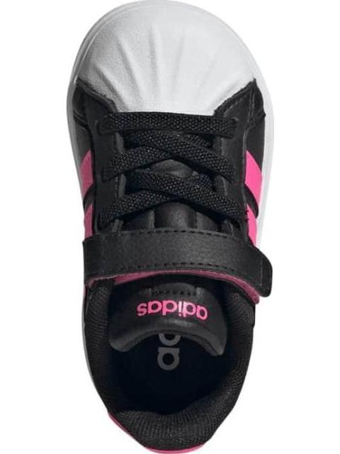 TENIS CASUAL STREETTALK EL I NEGRO ADIDAS - Imagen 3