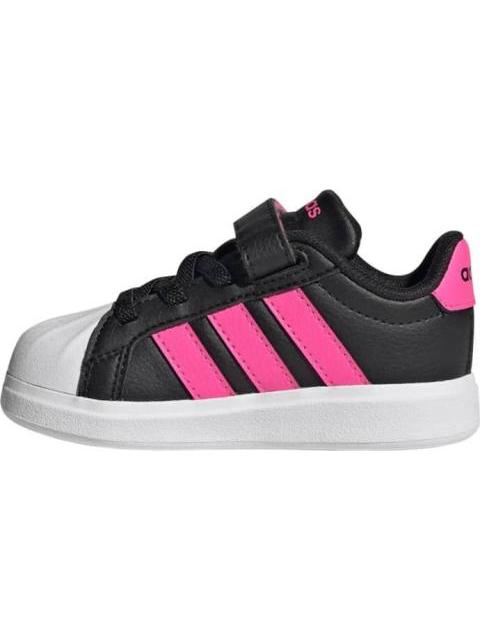 TENIS CASUAL STREETTALK EL I NEGRO ADIDAS - Imagen 5