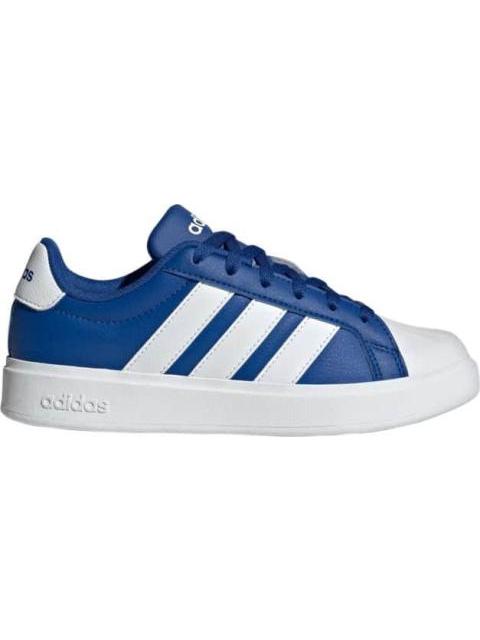 TENIS CASUAL STREETTALK J AZUL ADIDAS - Imagen 2