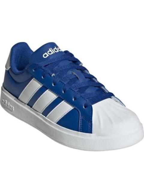 TENIS CASUAL STREETTALK J AZUL ADIDAS - Imagen 3