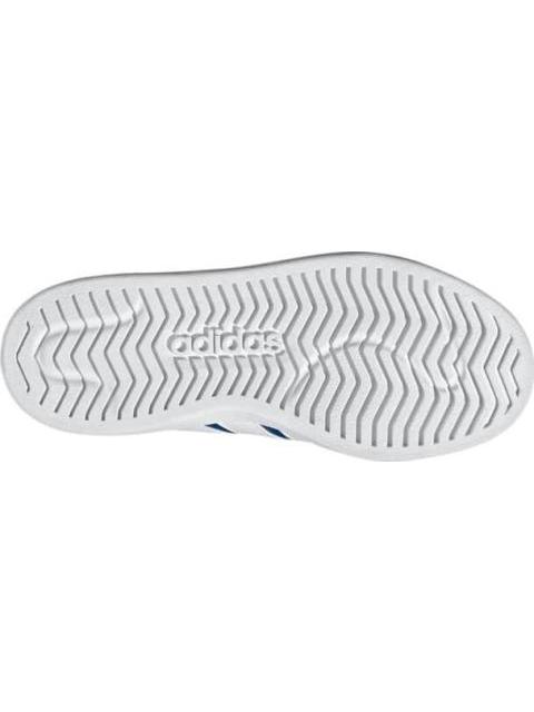 TENIS CASUAL STREETTALK J AZUL ADIDAS - Imagen 5