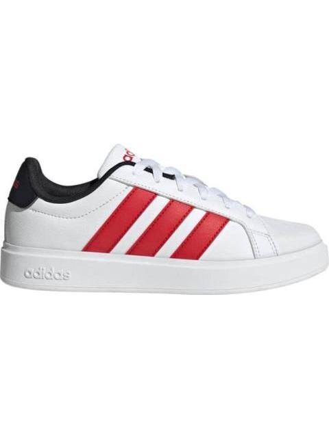 TENIS CASUAL STREETTALK J BLANCO ADIDAS - Imagen 2