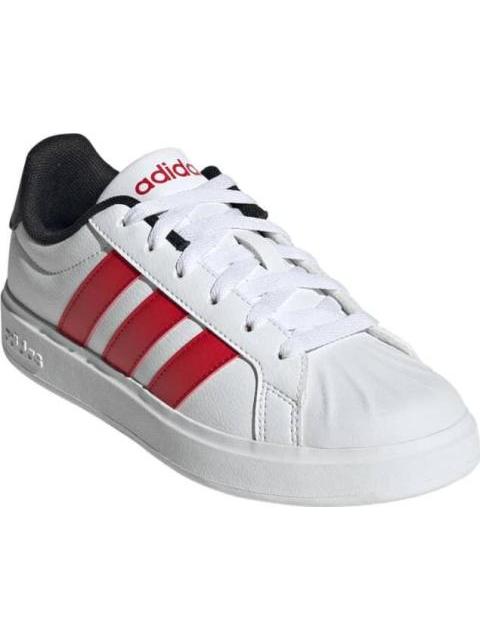 TENIS CASUAL STREETTALK J BLANCO ADIDAS - Imagen 3