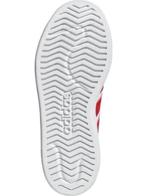 TENIS CASUAL STREETTALK J BLANCO ADIDAS - Imagen 5