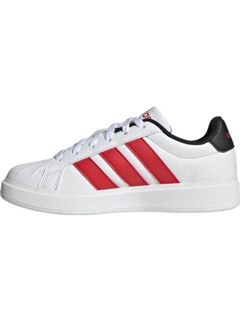 TENIS CASUAL STREETTALK J BLANCO ADIDAS - Imagen 6