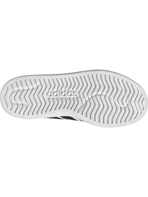 TENIS CASUAL STREETTALK BLANCO/NEGRO ADIDAS - Imagen 2