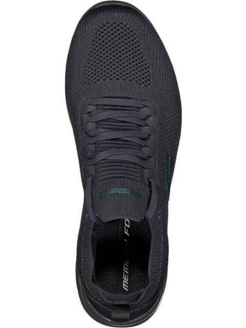 TENIS CASUAL SUMMITS GRIS SKECHERS1 - Imagen 3