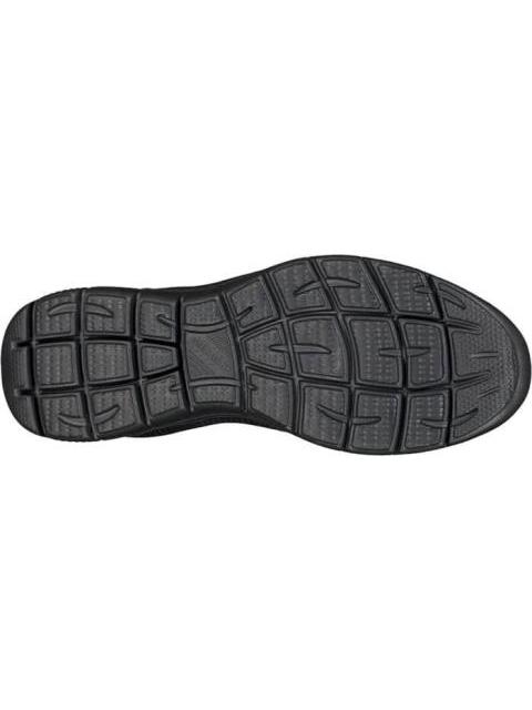 TENIS CASUAL SUMMITS GRIS SKECHERS1 - Imagen 4