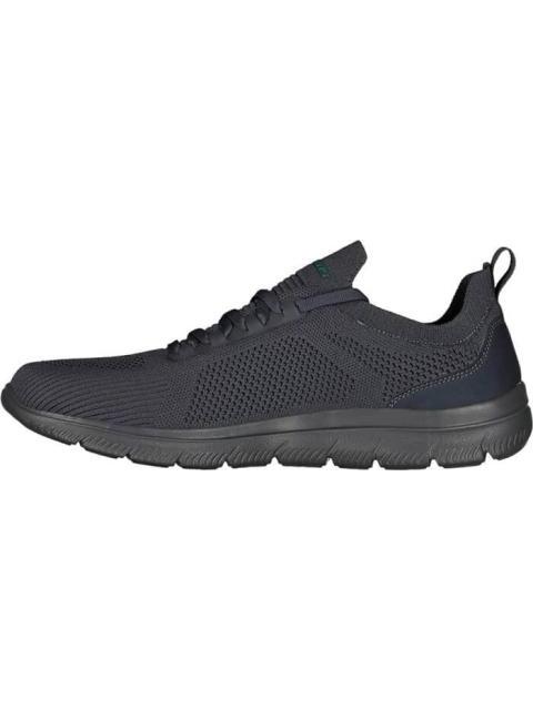 TENIS CASUAL SUMMITS GRIS SKECHERS1 - Imagen 5