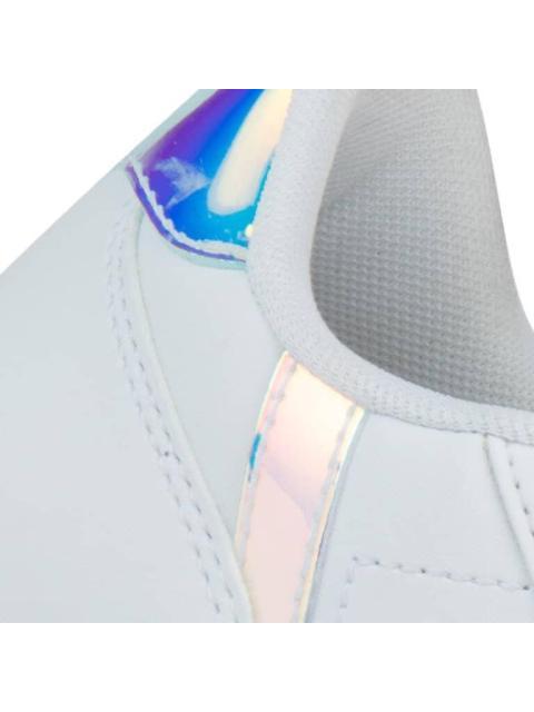 TENIS CASUAL T-CLIP SET 224 1 SUJ BLANCO LACOSTE - Imagen 6