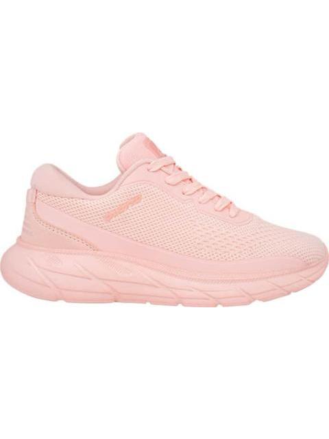 TENIS CASUAL TAYDEE W ROSA LOTTO