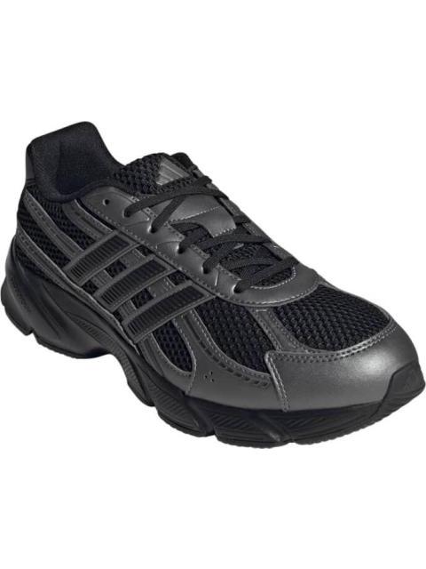 TENIS CASUAL TECHNOCHAOS 2000 NEGRO ADIDAS - Imagen 2