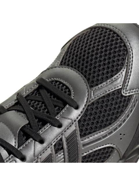 TENIS CASUAL TECHNOCHAOS 2000 NEGRO ADIDAS - Imagen 6