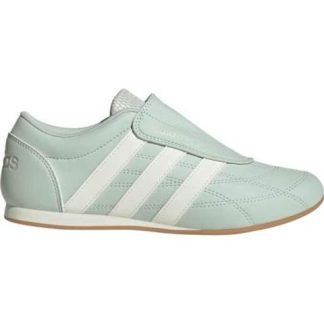 TENIS CASUAL TEKWEN VERDE ADIDAS