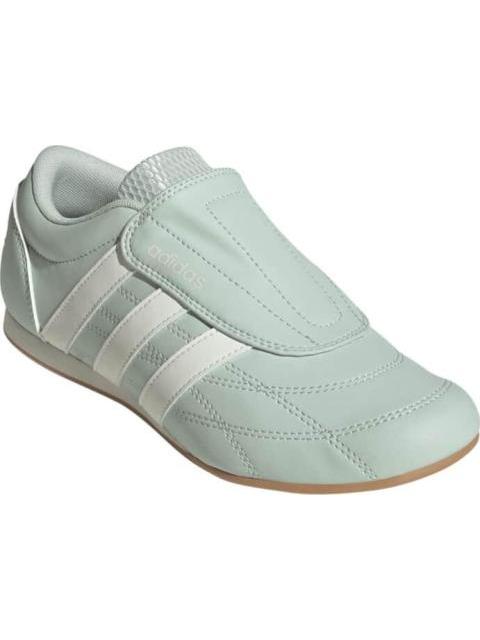 TENIS CASUAL TEKWEN VERDE ADIDAS - Imagen 2