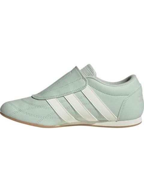 TENIS CASUAL TEKWEN VERDE ADIDAS - Imagen 5