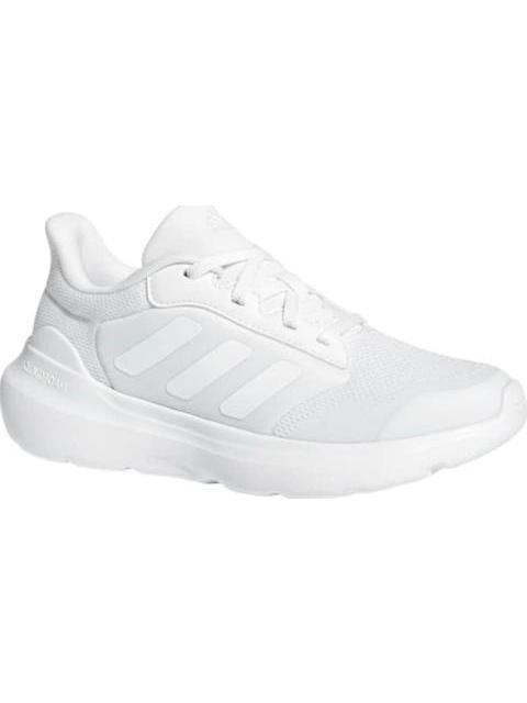 TENIS CASUAL TENSAUR RUN 3.0 J BLANCO ADIDAS - Imagen 2