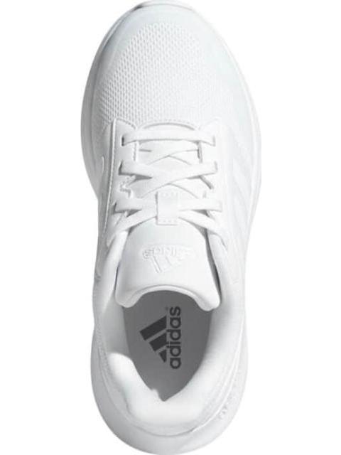 TENIS CASUAL TENSAUR RUN 3.0 J BLANCO ADIDAS - Imagen 3