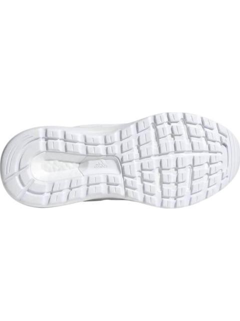 TENIS CASUAL TENSAUR RUN 3.0 J BLANCO ADIDAS - Imagen 4
