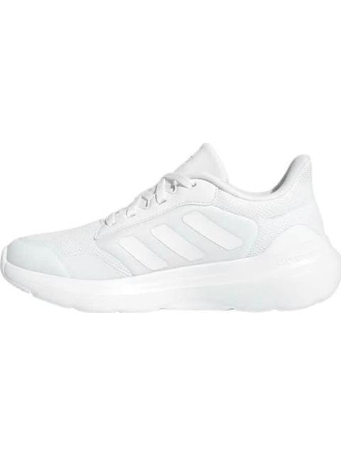 TENIS CASUAL TENSAUR RUN 3.0 J BLANCO ADIDAS - Imagen 5