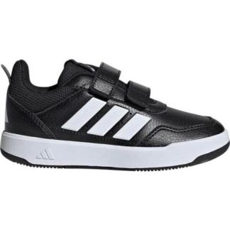TENIS CASUAL TENSAUR SPORT 3.0 CF K BLANCO/NEGRO ADIDAS