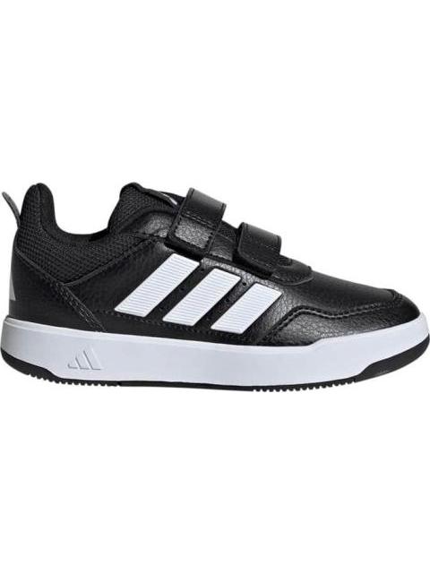 TENIS CASUAL TENSAUR SPORT 3.0 CF K BLANCO/NEGRO ADIDAS