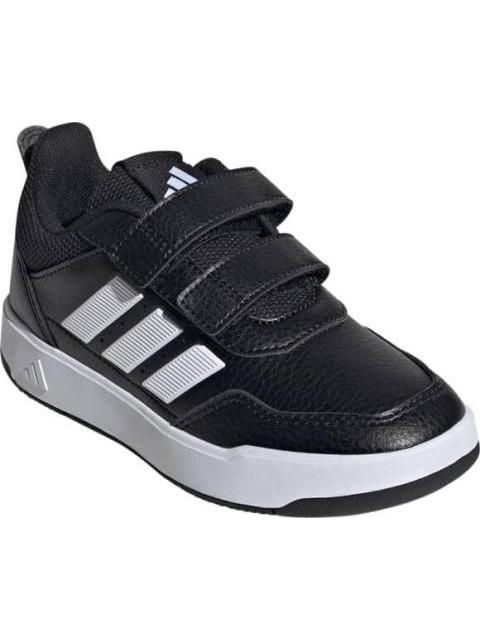 TENIS CASUAL TENSAUR SPORT 3.0 CF K BLANCO/NEGRO ADIDAS - Imagen 2