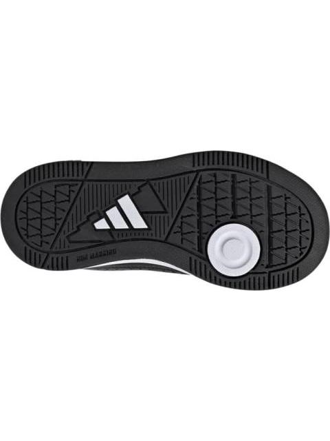 TENIS CASUAL TENSAUR SPORT 3.0 CF K BLANCO/NEGRO ADIDAS - Imagen 4