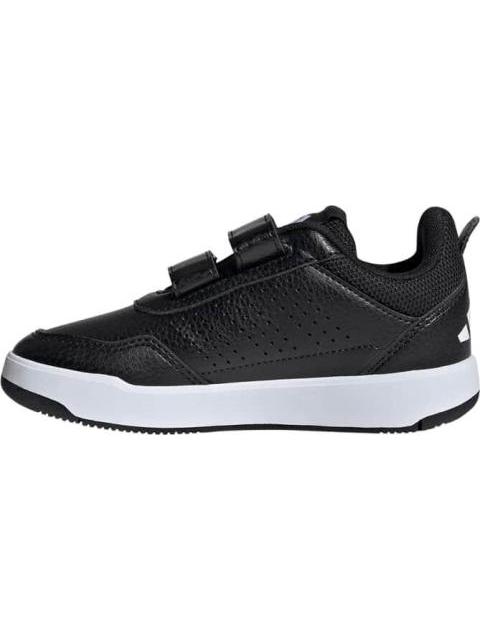 TENIS CASUAL TENSAUR SPORT 3.0 CF K BLANCO/NEGRO ADIDAS - Imagen 5
