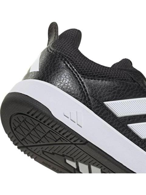 TENIS CASUAL TENSAUR SPORT 3.0 CF K BLANCO/NEGRO ADIDAS - Imagen 6