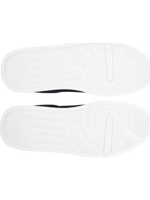 TENIS CASUAL TH COURT CORE SUEDE AZUL TOMMY HILFIGER - Imagen 3
