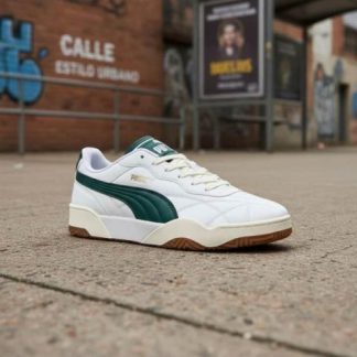 TENIS CASUAL TIFOSI BLANCO PUMA