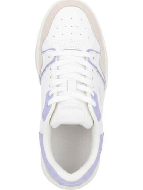 TENIS CASUAL TJW RETRO BASKET FLATFORM BLANCO TOMMY HILFIGER - Imagen 3