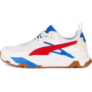 TENIS CASUAL TRINITY BLANCO PUMA
