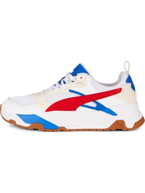 TENIS CASUAL TRINITY BLANCO PUMA