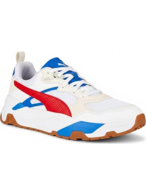 TENIS CASUAL TRINITY BLANCO PUMA - Imagen 2