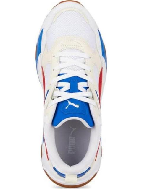 TENIS CASUAL TRINITY BLANCO PUMA - Imagen 3