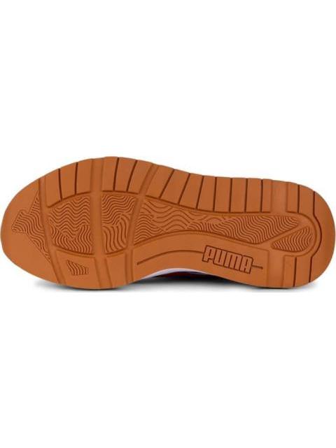 TENIS CASUAL TRINITY BLANCO PUMA - Imagen 4