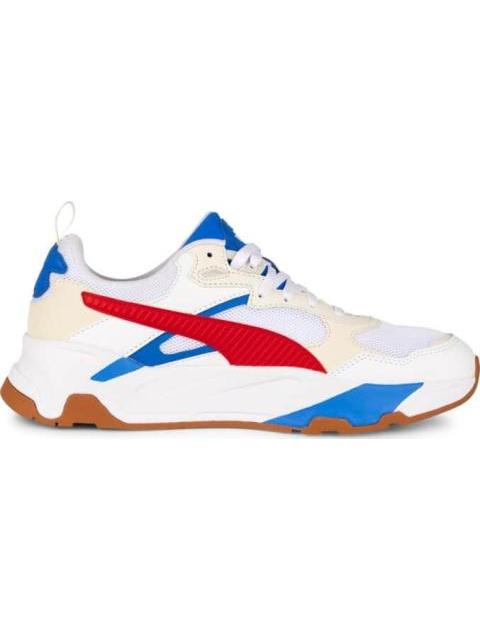 TENIS CASUAL TRINITY BLANCO PUMA - Imagen 5