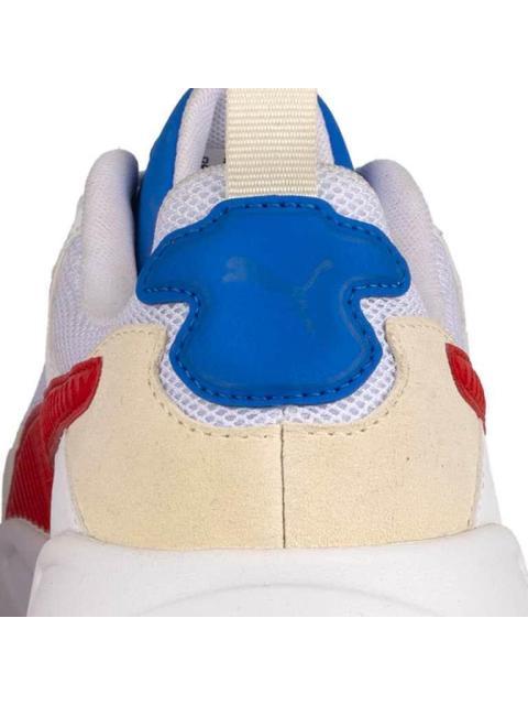 TENIS CASUAL TRINITY BLANCO PUMA - Imagen 6