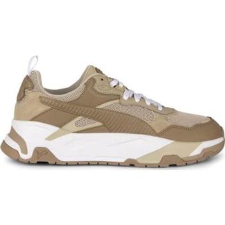 TENIS CASUAL TRINITY CAFE PUMA