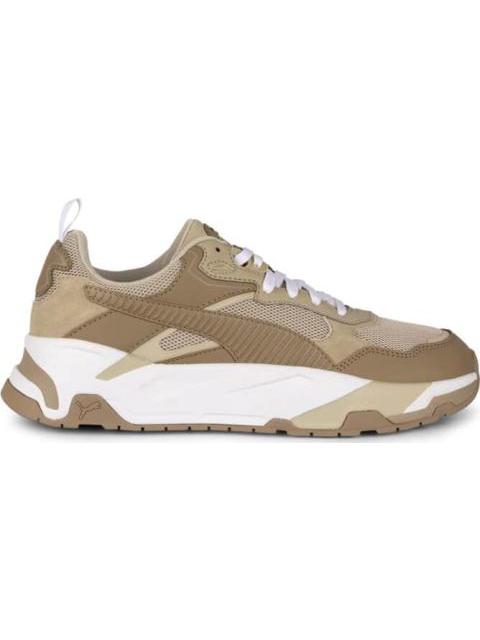 TENIS CASUAL TRINITY CAFE PUMA
