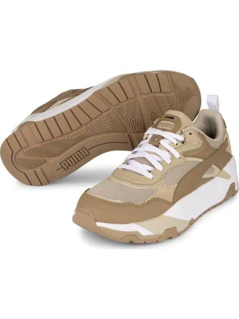 TENIS CASUAL TRINITY CAFE PUMA - Imagen 2