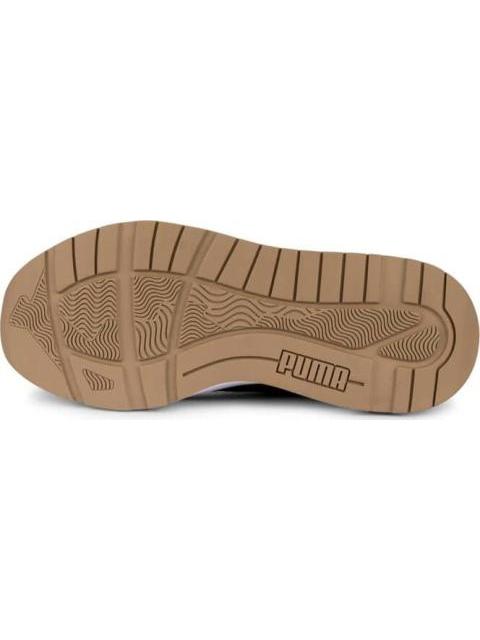 TENIS CASUAL TRINITY CAFE PUMA - Imagen 4