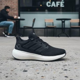TENIS CASUAL ULTIMASHOW 2.0 NEGRO ADIDAS