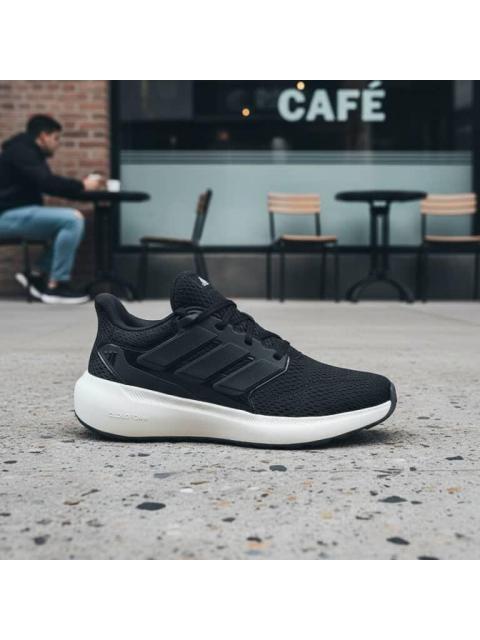 TENIS CASUAL ULTIMASHOW 2.0 NEGRO ADIDAS