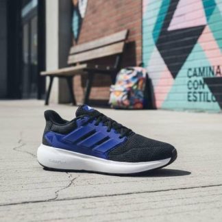TENIS CASUAL ULTIMASHOW 2.0 NEGRO ADIDAS