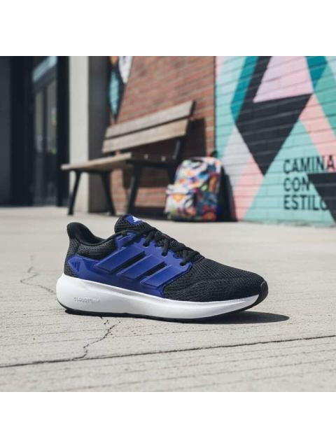TENIS CASUAL ULTIMASHOW 2.0 NEGRO ADIDAS