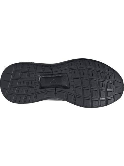 TENIS CASUAL ULTIMASHOW 2.0 NEGRO ADIDAS - Imagen 4